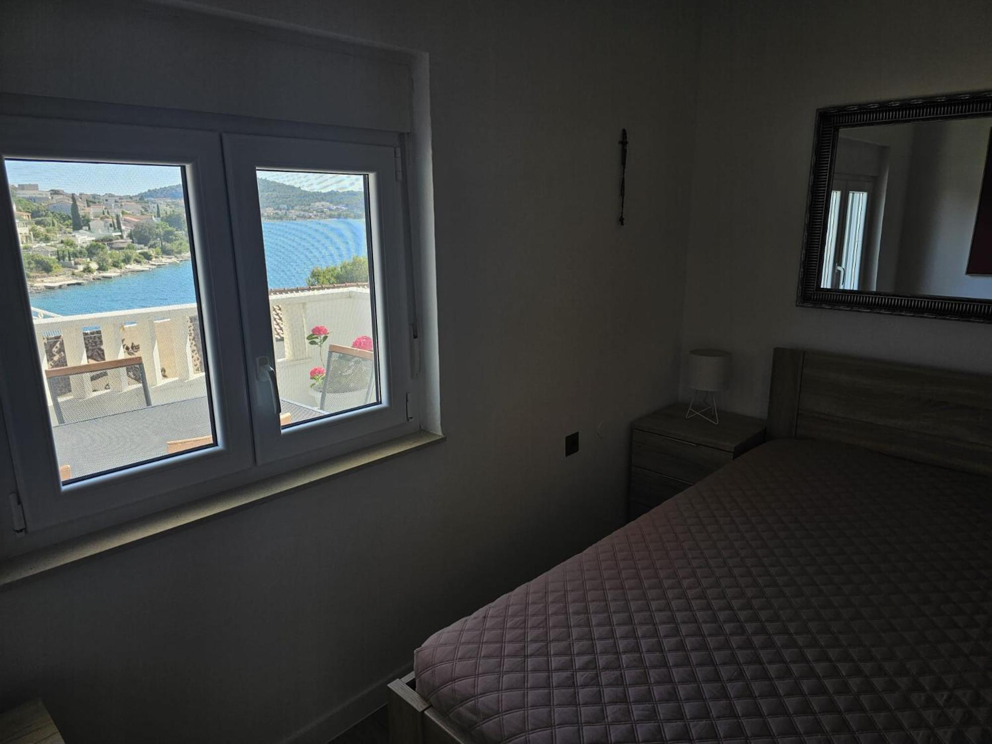 Apartment Puzak Rogoznica  Zewnętrze zdjęcie